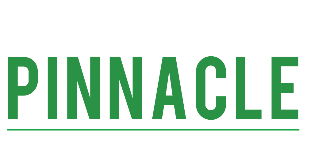 Runwal Pinnacle logo